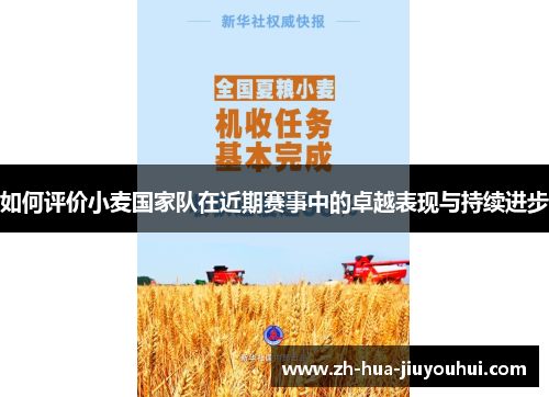 如何评价小麦国家队在近期赛事中的卓越表现与持续进步